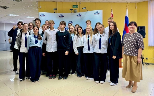 В Гомеле открылась выставка брянской художницы