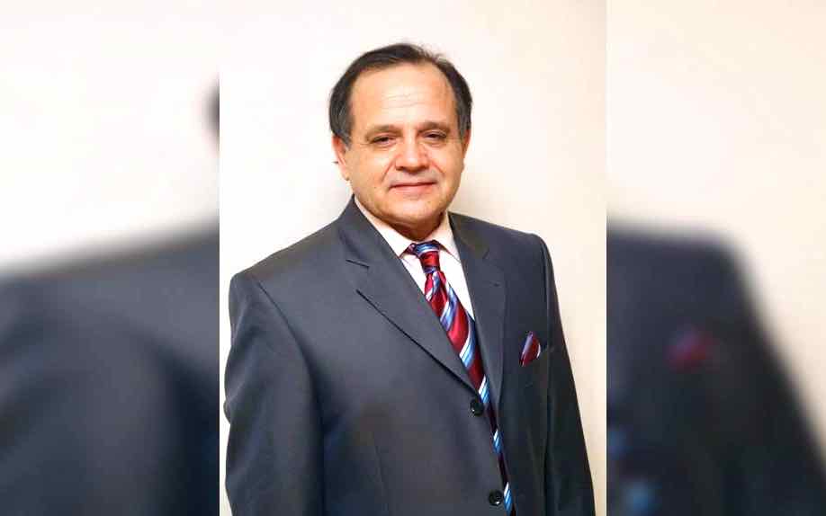 В программе «Привет, Андрей!» выступит уроженец Брянской области Геннадий Каменный