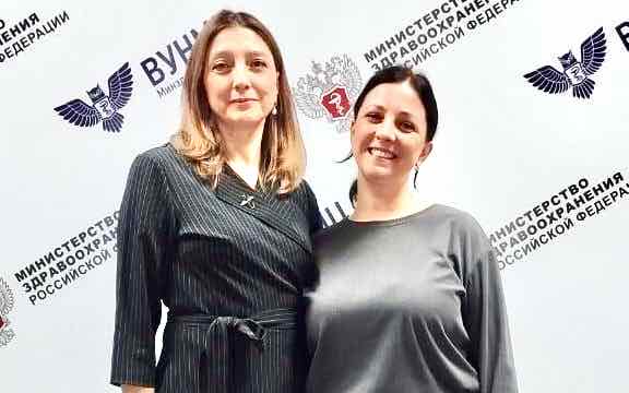 Брянский базовый медицинский колледж вошёл в тройку лидеров конкурса лучших практик СПО 2024