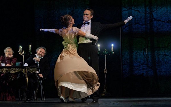 Брянцев закружила «Метель» из Хакасии