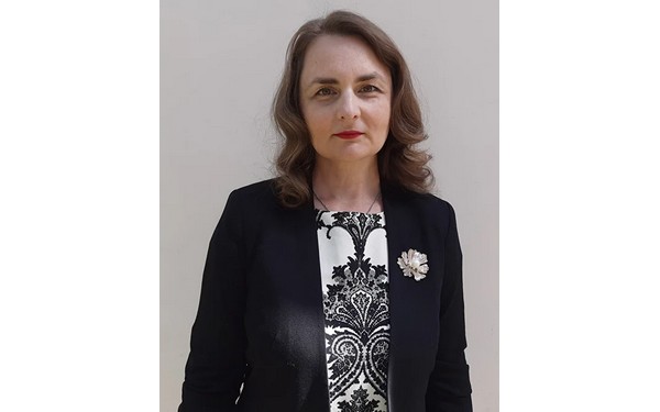 Педагог из Новозыбкова вышла в очный тур всероссийского конкурса «Лучший учитель родного языка и родной литературы — 2024»