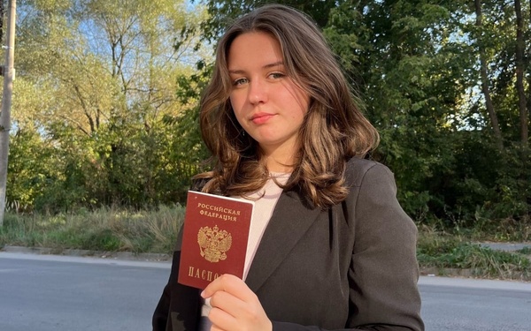 Брянская молодёжь активно участвует в выборах