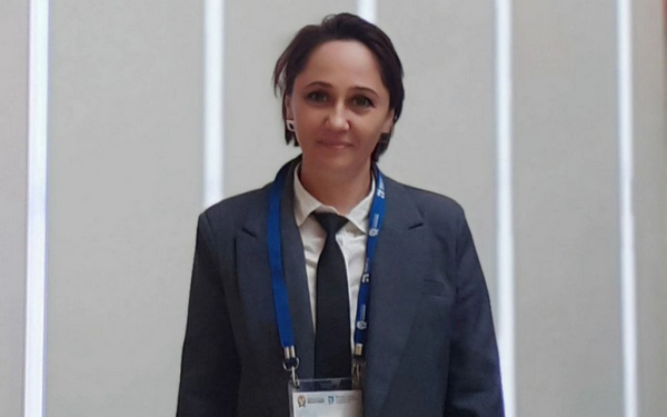 Брянский политолог Светлана Прищеп поделилась мнением о выборах