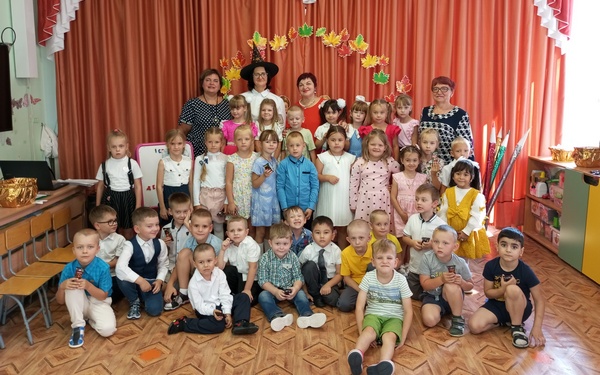 Среди брянских дошкольников лентяев не оказалось