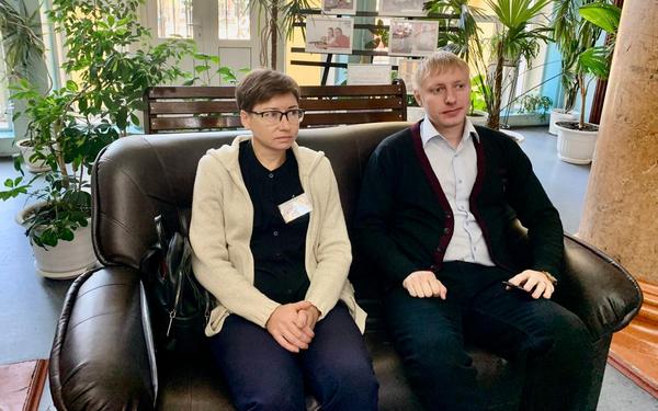 Наблюдатели отмечают, что выборы в Брянске проходят в спокойной обстановке