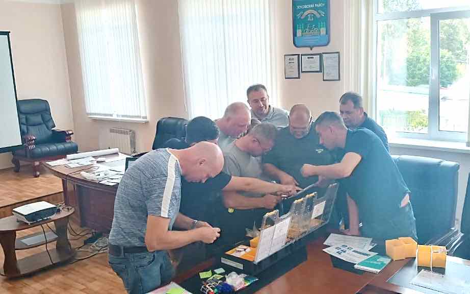 Жуковский веломотозавод  приступил к реализации мероприятий в рамках нацпроекта «Производительность труда»