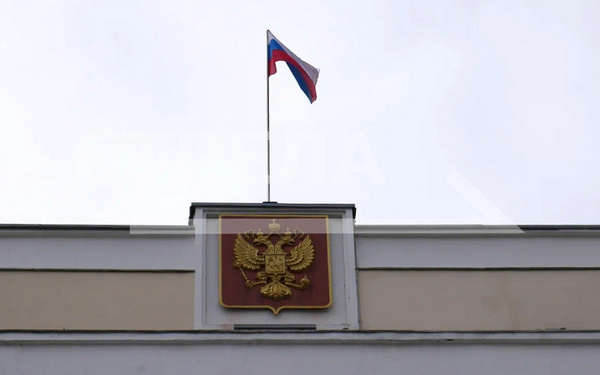 Александр Богомаз рассказал о введении режима СЭЗ на отдельных территориях Брянщины