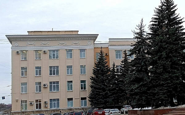 Работа Правительства Брянской области отмечена Министром Максимом Решетниковым