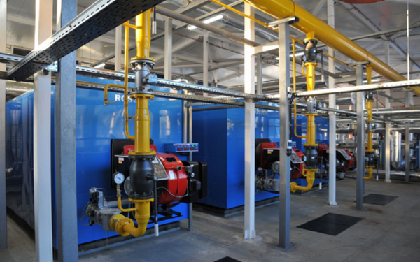 Названы брянские  управляющие компании, допустившие сбой начала отопительного сезона