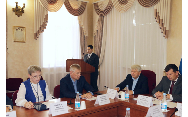 Почётное звание заслуженный работник транспорта присвоят трём брянцам