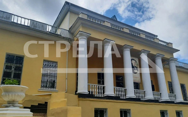 Участники СВО и их семьи могут стать участниками акции «Музейная неделя»