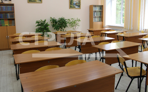 В Брянской области продолжаются ремонтные работы в 13 школах