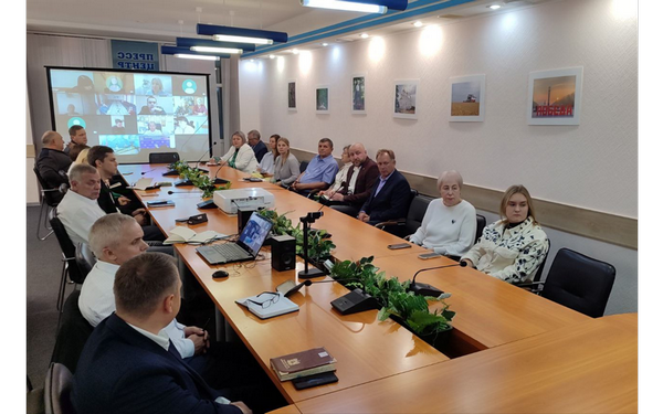 Летом в санаториях отдохнули 297 детей Брянщины из чернобыльской зоны