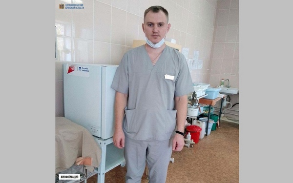 В рамках реализации нацпроекта для Суражской ЦРБ  приобретено семь стерилизаторов