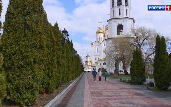 Православные отмечают сегодня Покров Пресвятой Богородицы