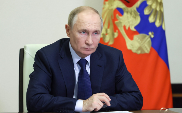 О начале отопительного сезона в Брянской области доложили Президенту Владимиру Путину