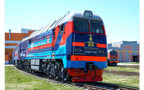 Брянский машиностроительный признан одним из лучших экспортеров России