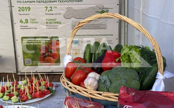 В Брянске продолжается проведение Дней муниципалитетов