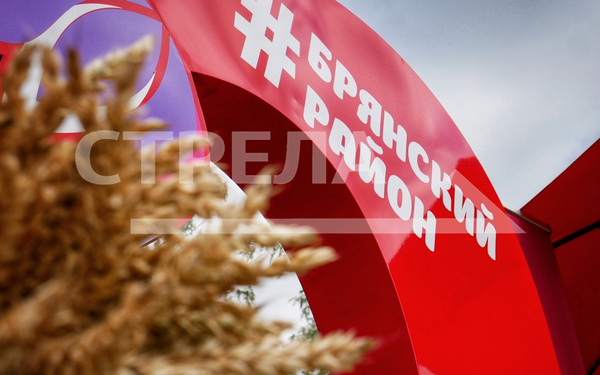 В Дни муниципалитетов свою экспозицию представит Брянский район