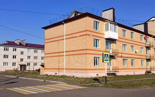 В Суземском районе для ребенка-сироты приобрели квартиру