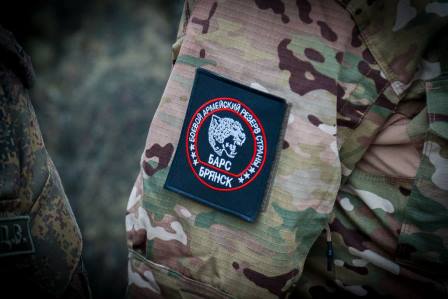 Адвокат Шипилов: бойцы БАРС – Брянск будут служить только на родной земле