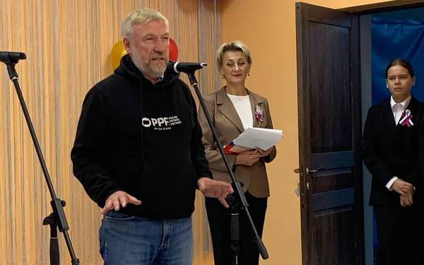 На Брянщине заработал первый класс для обучения юных аграриев