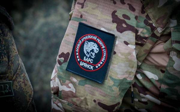 Адвокат Виктор Ковалёв дал правовую оценку службе в БАРС – Брянск