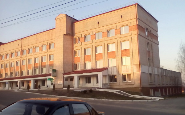 В медицинские учреждения Брянщины поступает новое оборудование