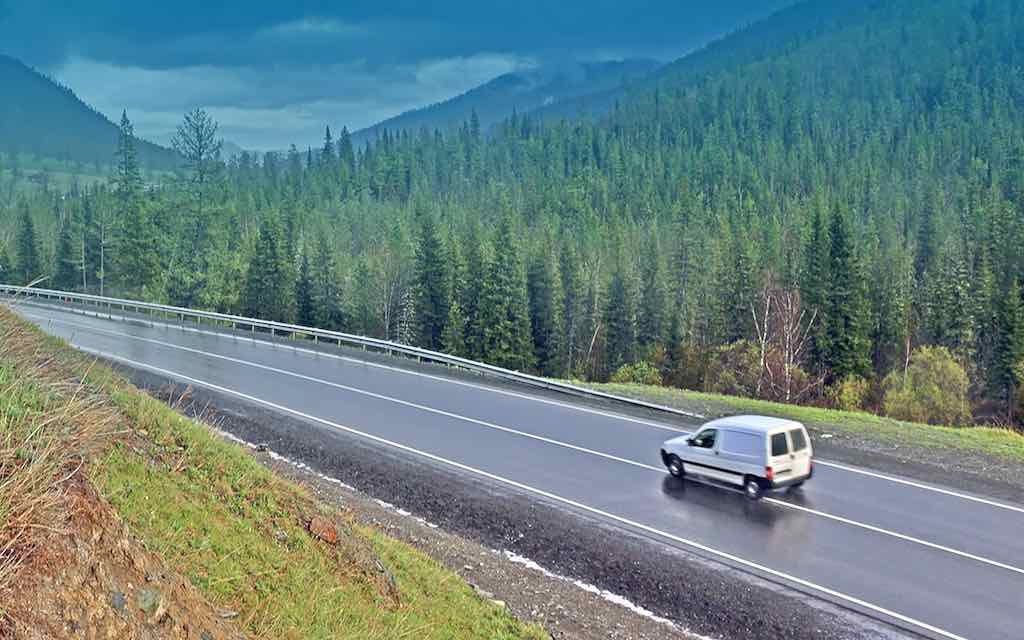 Прием заявок на участие во Всероссийском творческом конкурсе для журналистов «Дорожный навигатор» продлен до 10 ноября 2024 года