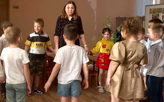 Путешествие в страну сказок с использованием ТРИЗ – технологий