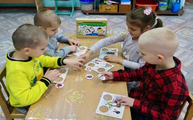 Различные виды детской деятельности и решение задач развития у дошкольников самостоятельности и творчества в рамках ФГОС