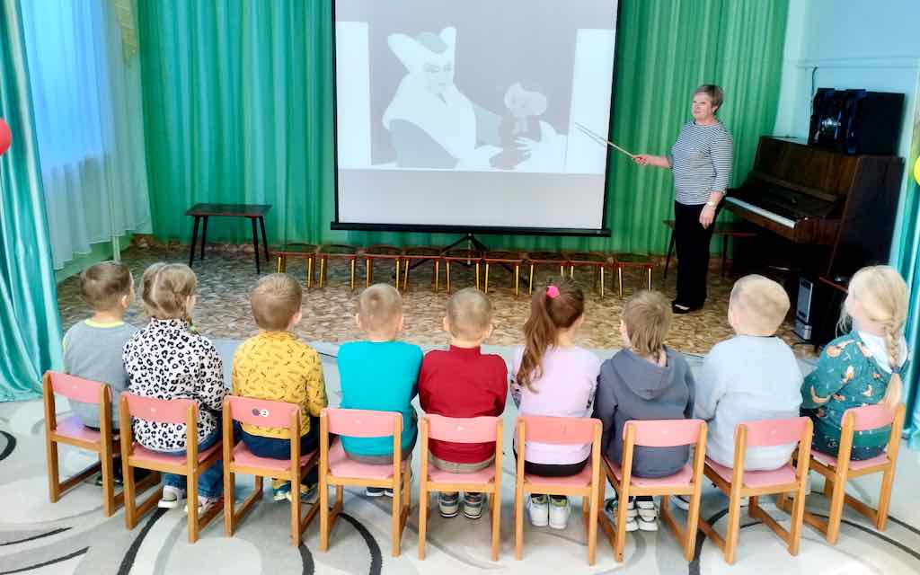 Общение с незнакомыми людьми