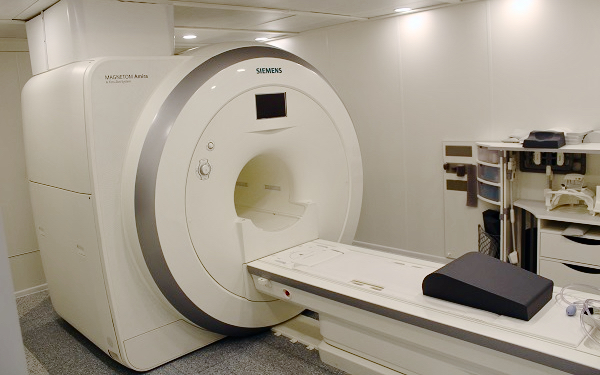 В Жуковскую межрайонную больницу закуплен новый аппарат МРТ