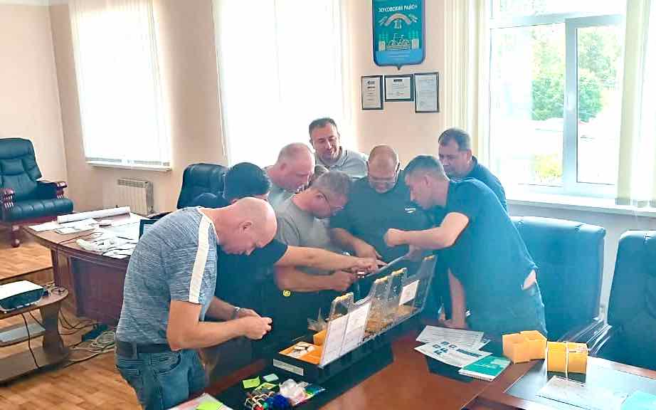 «Жуковский веломотозавод» приступил к освоению бережливых инструментов по нацпроекту «Производительность труда»