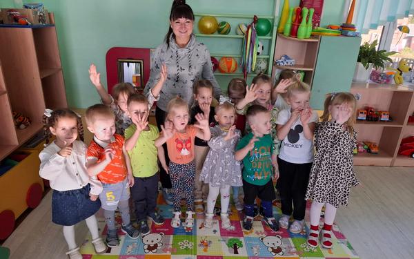 Библиотекари Брянщины проводят мероприятия, посвящённые Дню отца