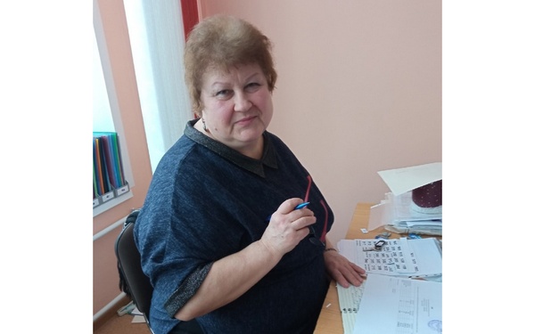 Брянские работники образования поддерживают политику президента России