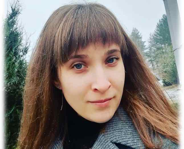 Любимый город Брянск