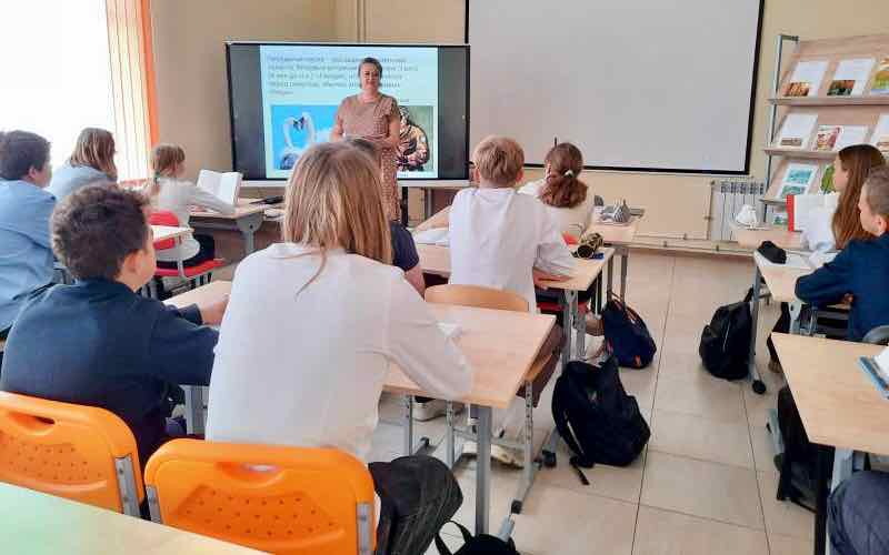 Лебединая песня