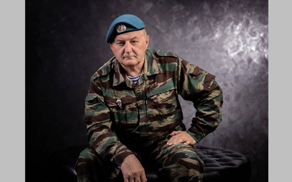 Присоединяйся к СВОим!