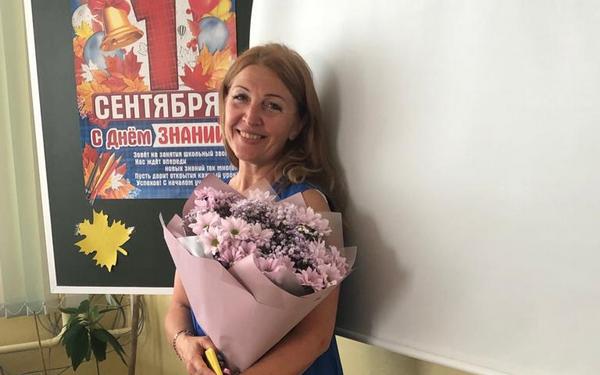 Брянские педагоги поддерживают президента России