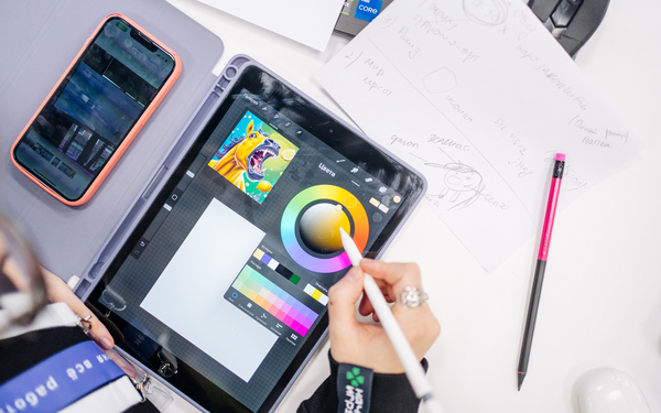 Брянские создатели игр  вступили в борьбу за призовой фонд