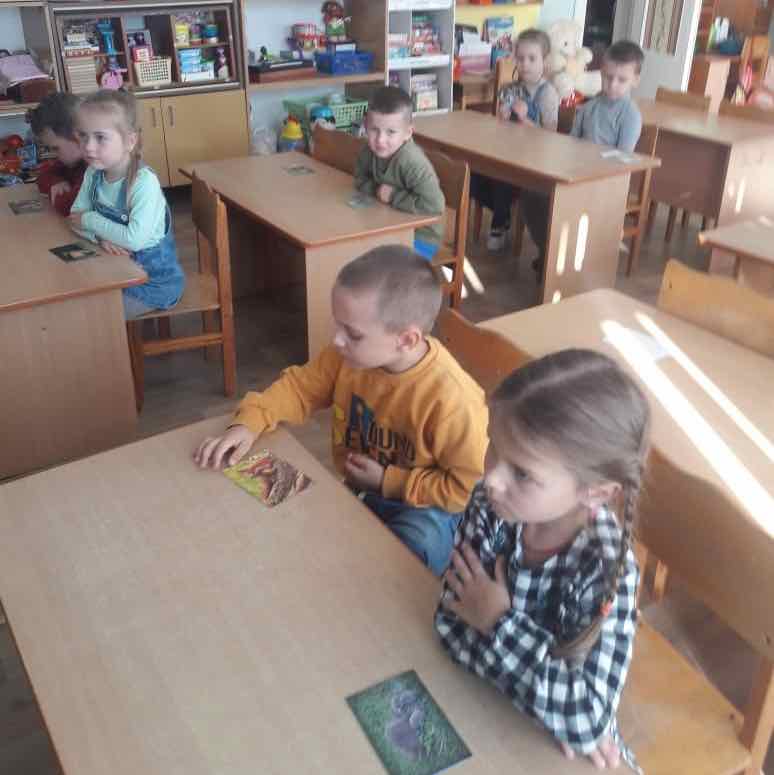 Развитие мелкой моторики рук дошкольника