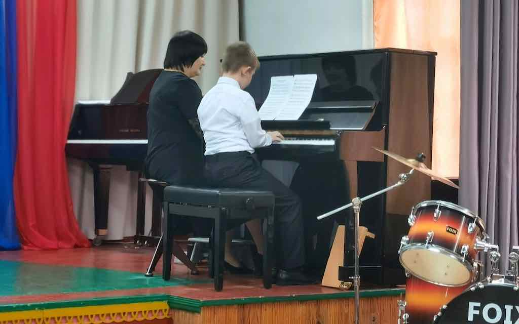 Аппликатурная дисциплина