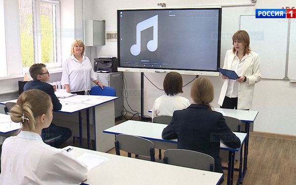 На Брянщине начался муниципальный этап Всероссийской олимпиады школьников