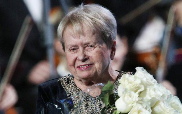 Брянские учителя посвящают уроки музыки Александре Пахмутовой