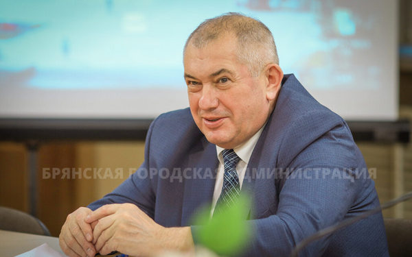 Станислав Кошарный вступил в ряды «БАРС-Брянск»