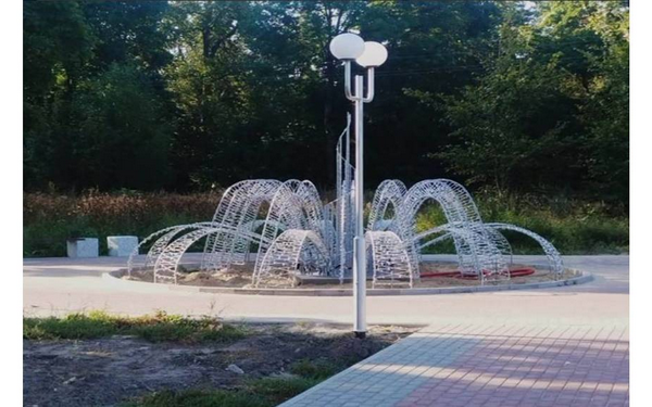 На Брянщине в 2024 году будут благоустроены 32 общественные территории