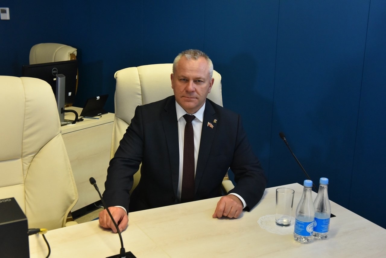 Валентин Суббот: «Ни одно обращение не останется без ответа!»