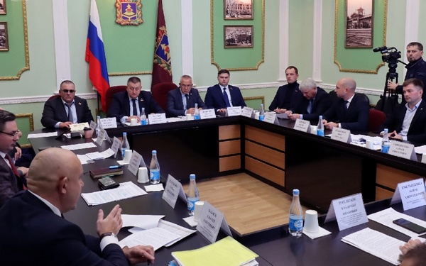 На поддержку АПК и сельского хозяйства Брянской области направят около 6,2 млрд рублей