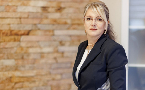 Директору Брянского областного радиотелевизионного передающего центра вручили госнаграду